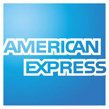 We accept American Express!